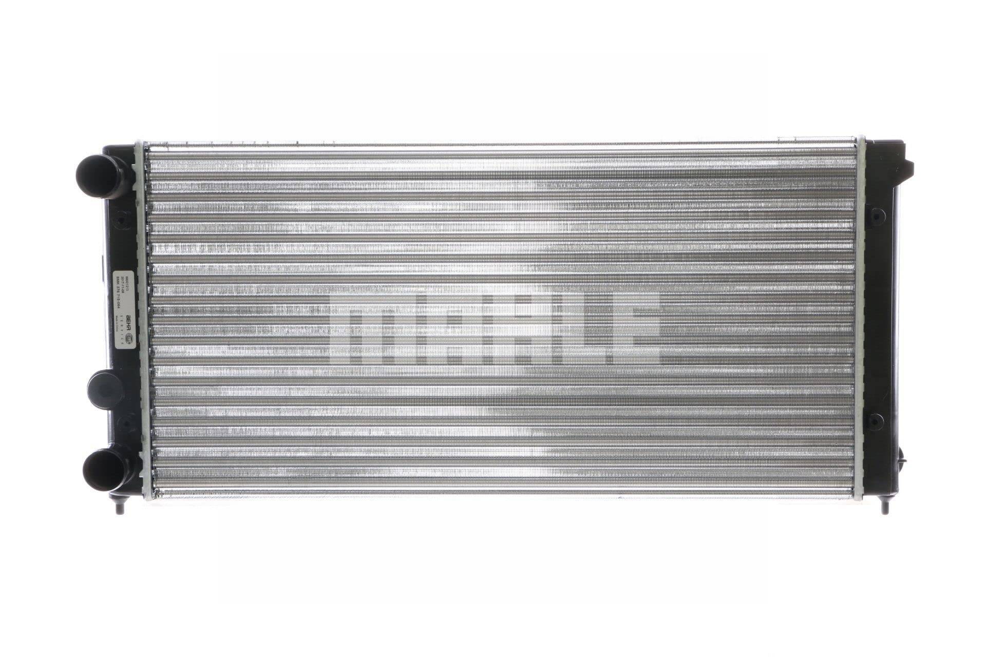 MAHLE CR 411 000S Kühler Motorkühlung u.a. passend für VW PASSAT B3/B4 (3A2/ 35I) MAHLE CR 411 000S Kühler Motorkühlung u.a. passend für VW PASSAT B3/B4 (3A2/ 35I) von MAHLE
