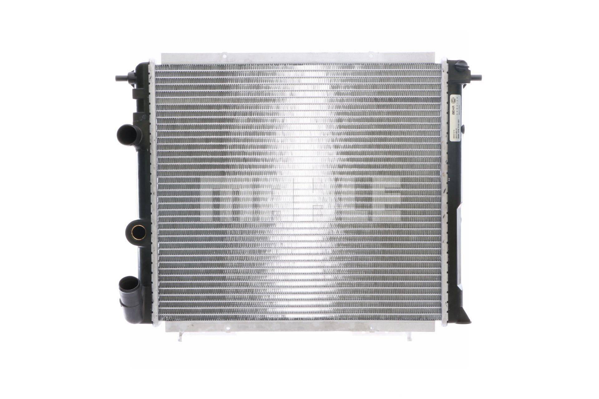 MAHLE CR 451 000S Kühler Motorkühlung u.a. passend für RENAULT TRAFIC Kasten (TXX) MAHLE CR 451 000S Kühler Motorkühlung u.a. passend für RENAULT TRAFIC Kasten (TXX) von MAHLE