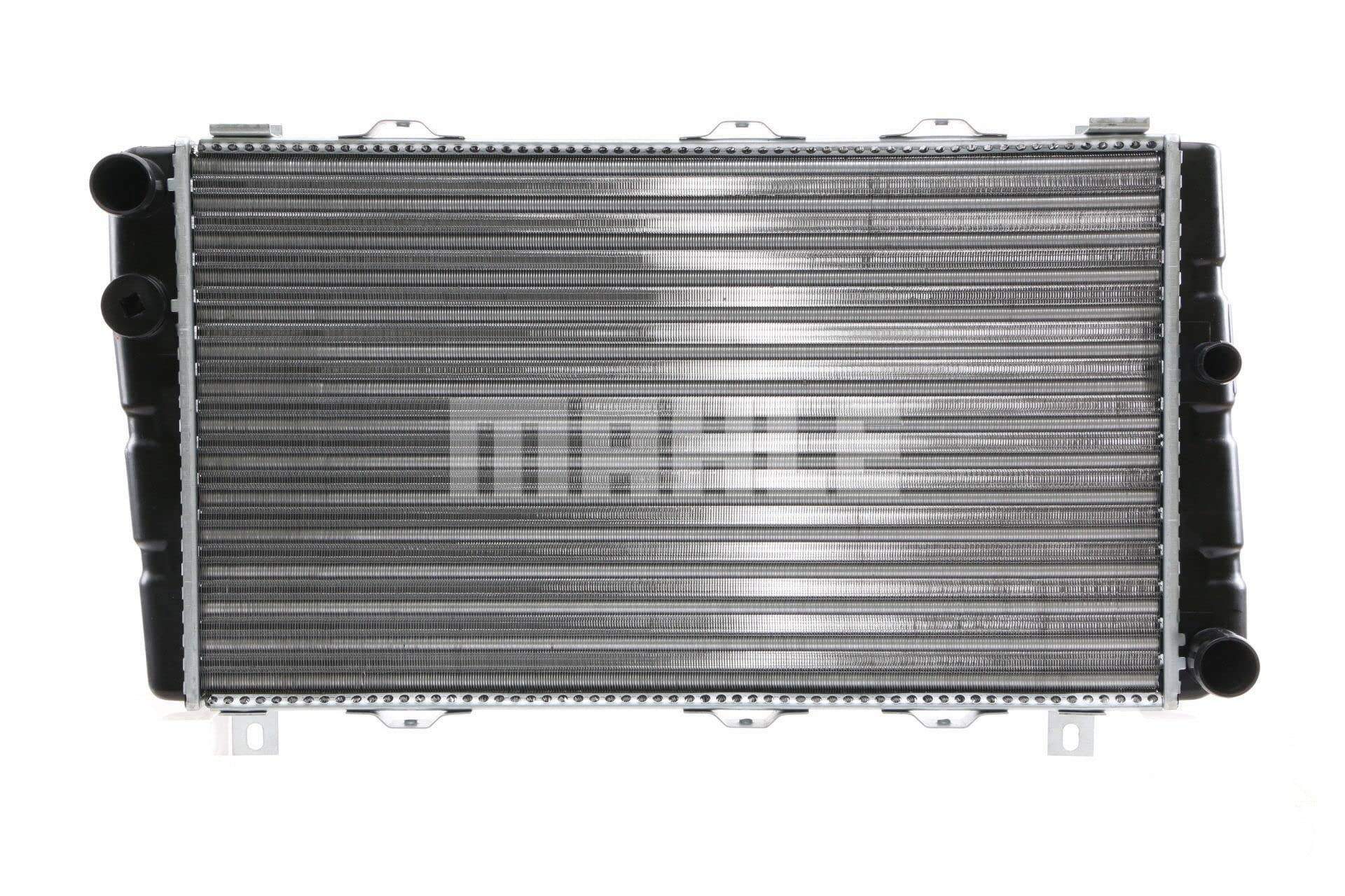 MAHLE CR 453 000S Kühler Motorkühlung u.a. passend für SKODA FAVORIT (781) MAHLE CR 453 000S Kühler Motorkühlung u.a. passend für SKODA FAVORIT (781) von MAHLE