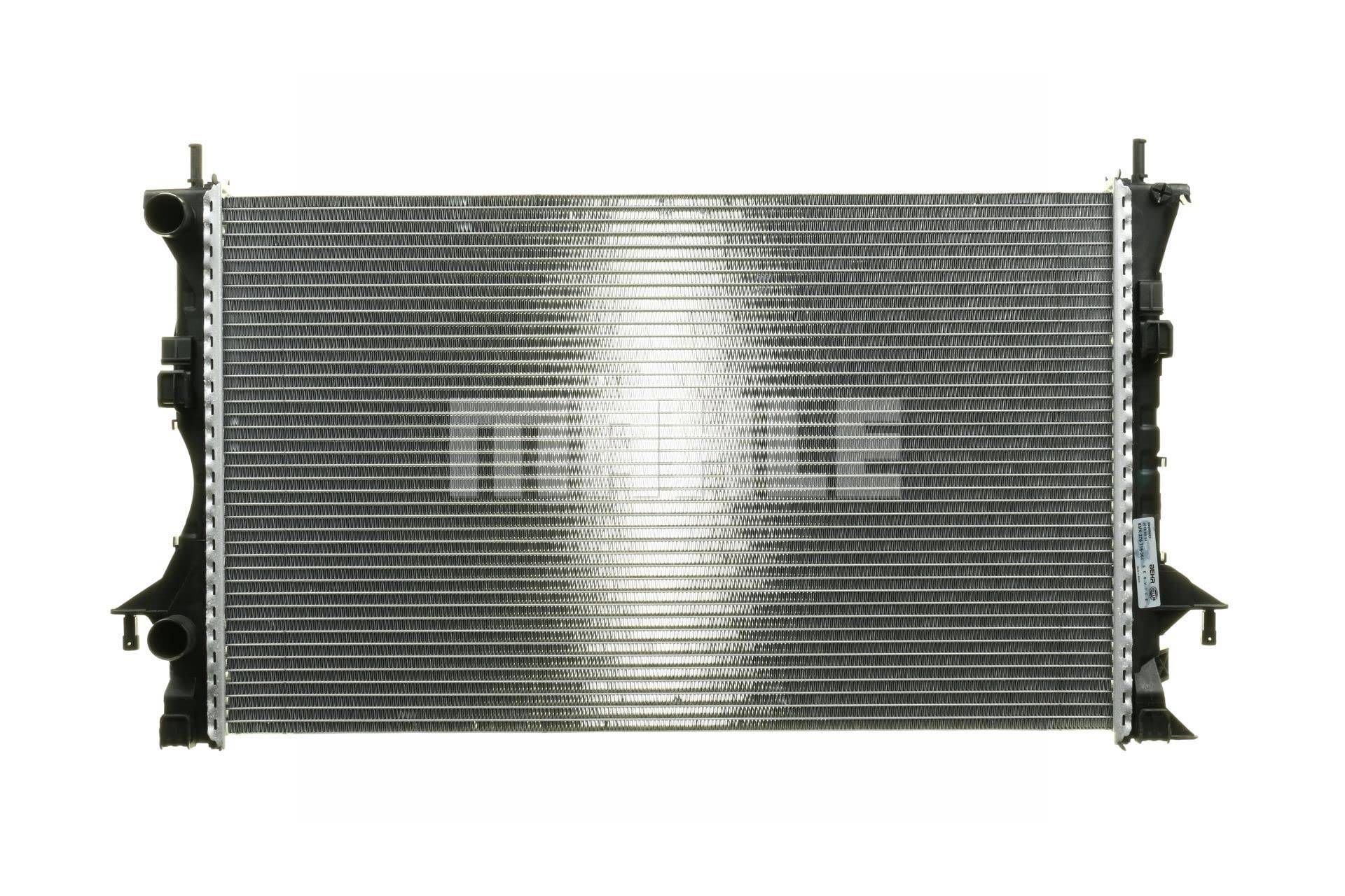 MAHLE CR 461 000P Kühlmittelkühler PREMIUM LINE MAHLE CR 461 000P Kühlmittelkühler PREMIUM LINE von MAHLE