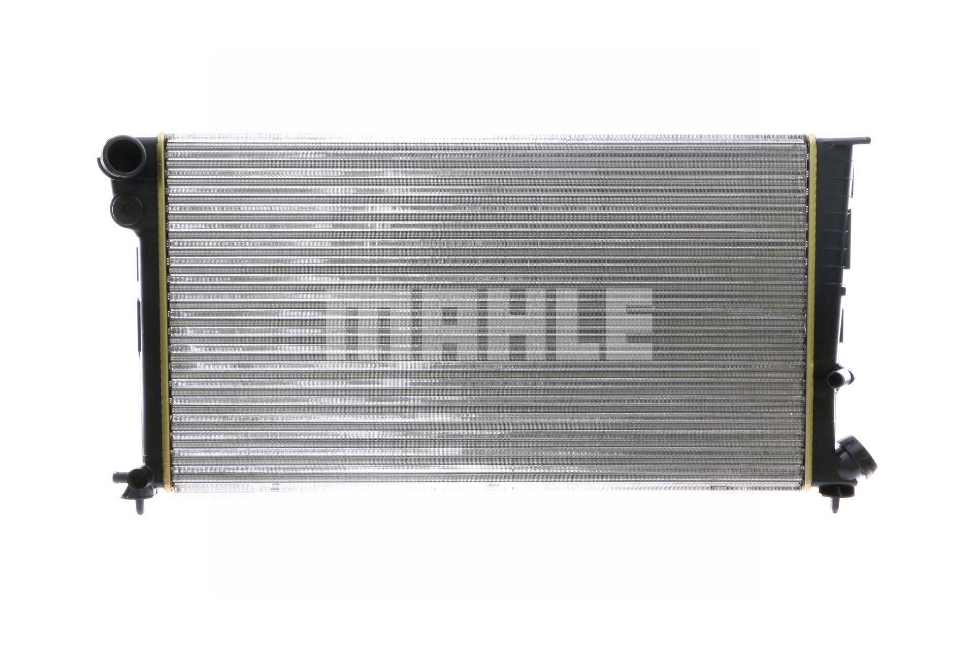 MAHLE CR 471 000S Kühler Motorkühlung mit Gummitülle u.a. passend für CITROEN XSARA Break (N2) MAHLE CR 471 000S Kühler Motorkühlung mit Gummitülle u.a. passend für CITROEN XSARA Break (N2) von MAHLE