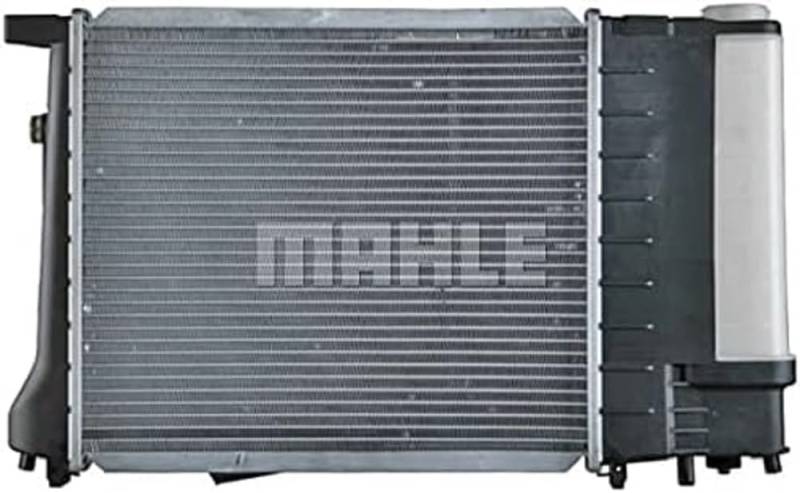 MAHLE CR 483 000P Kühlmittelkühler PREMIUM LINE von MAHLE