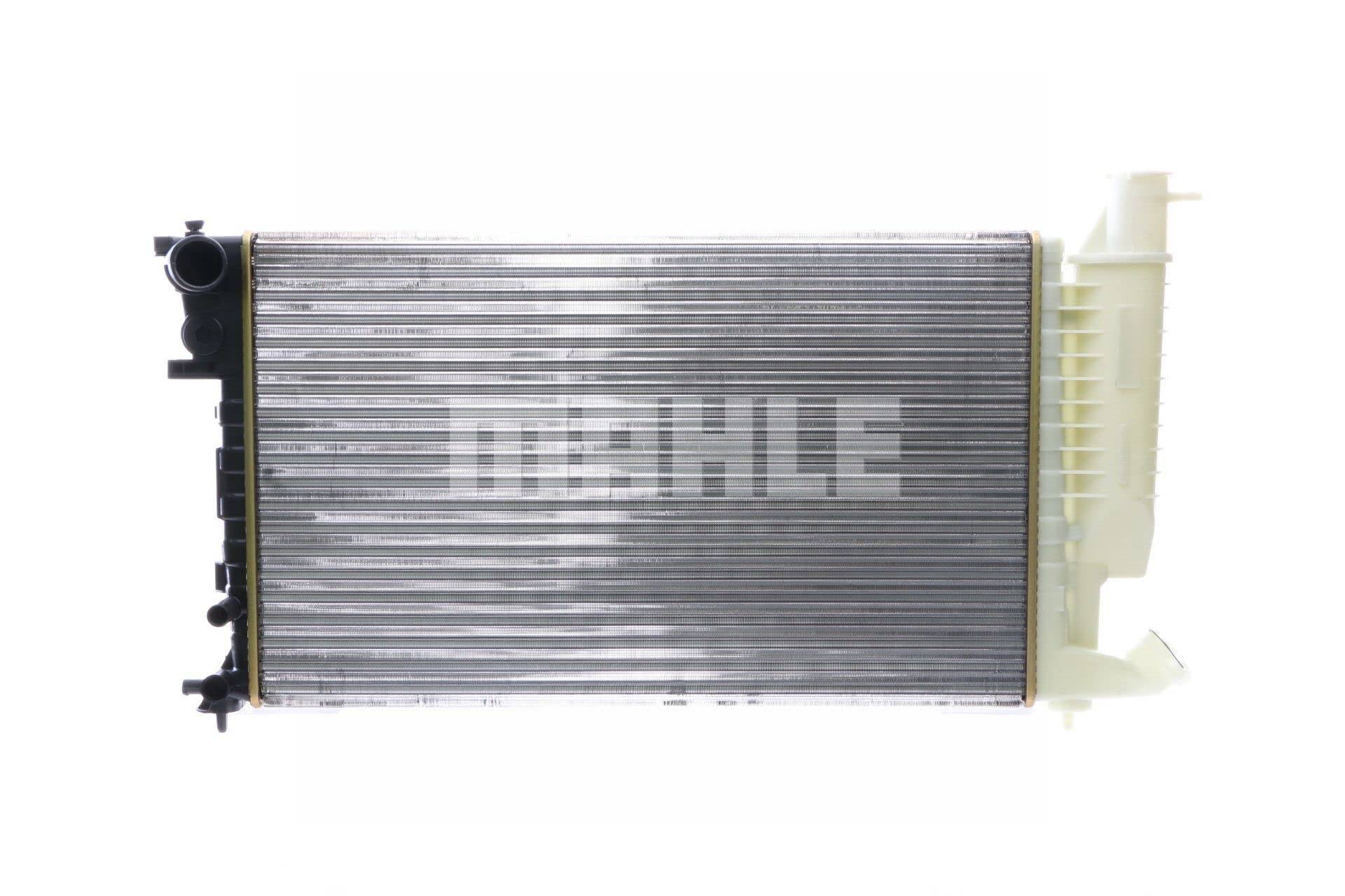 MAHLE CR 498 000S Kühlmittelkühler MAHLE CR 498 000S Kühlmittelkühler von MAHLE