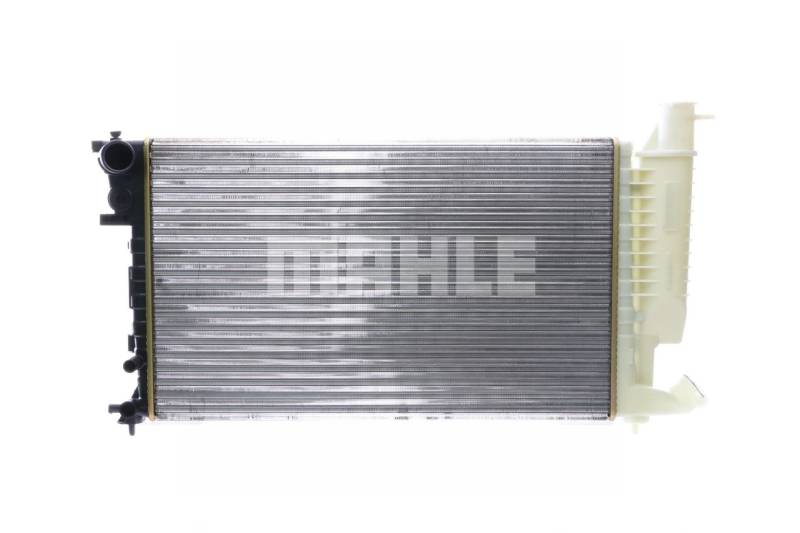 MAHLE CR 498 000S Kühlmittelkühler von MAHLE