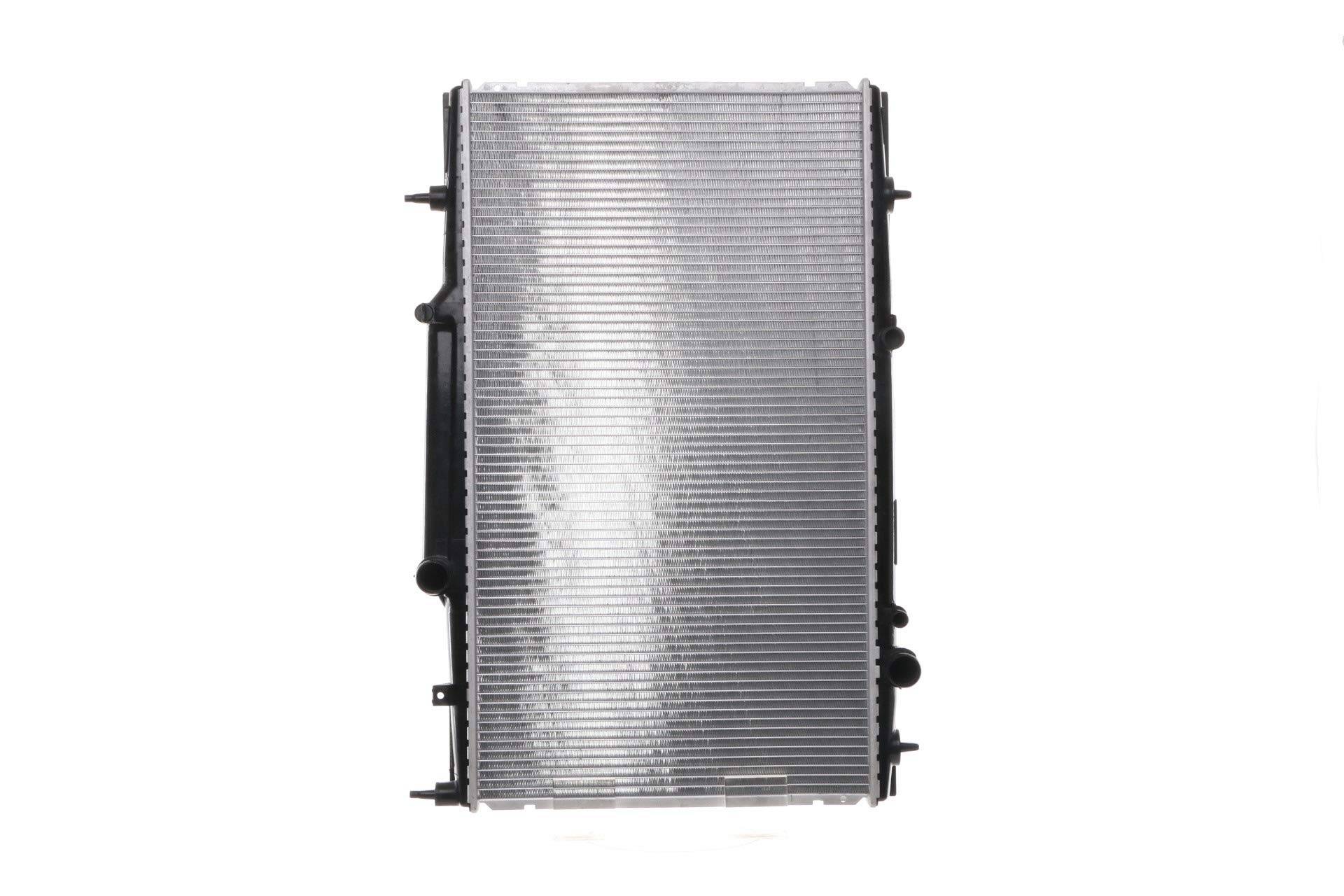 MAHLE CR 503 000S Kühlmittelkühler von MAHLE