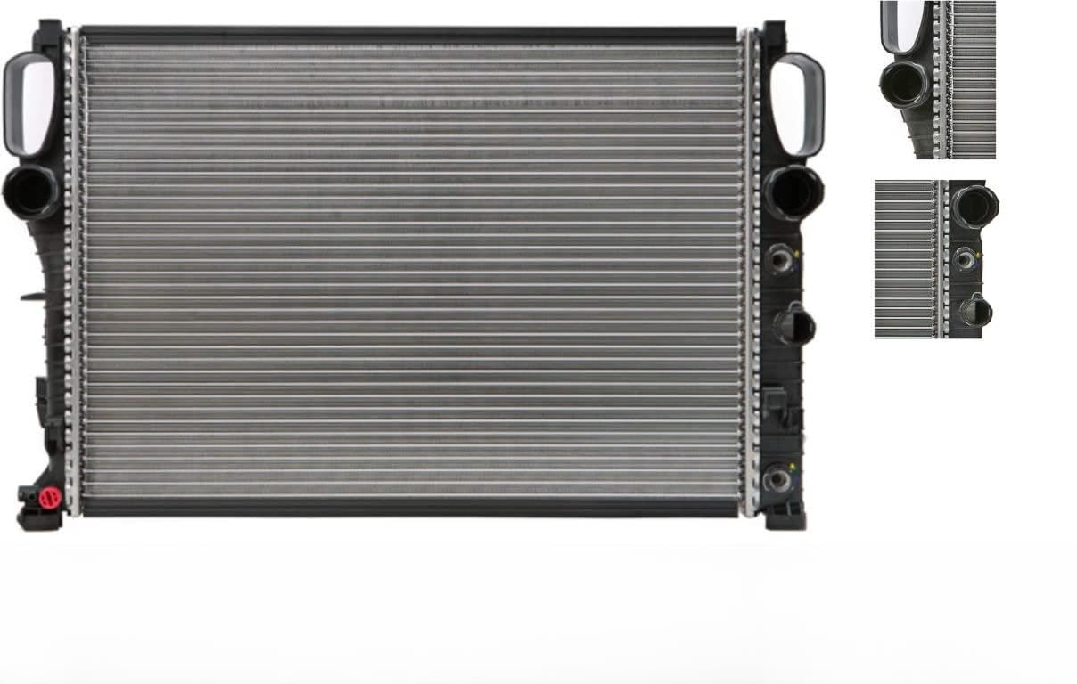 MAHLE CR 512 000P Kühlmittelkühler PREMIUM LINE MAHLE CR 512 000P Kühlmittelkühler PREMIUM LINE von MAHLE