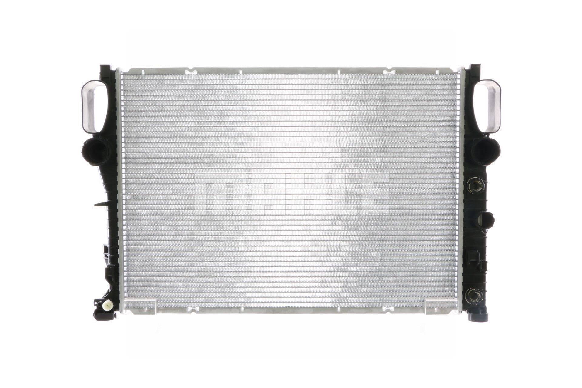 MAHLE CR 512 000S Kühlmittelkühler MAHLE CR 512 000S Kühlmittelkühler von MAHLE