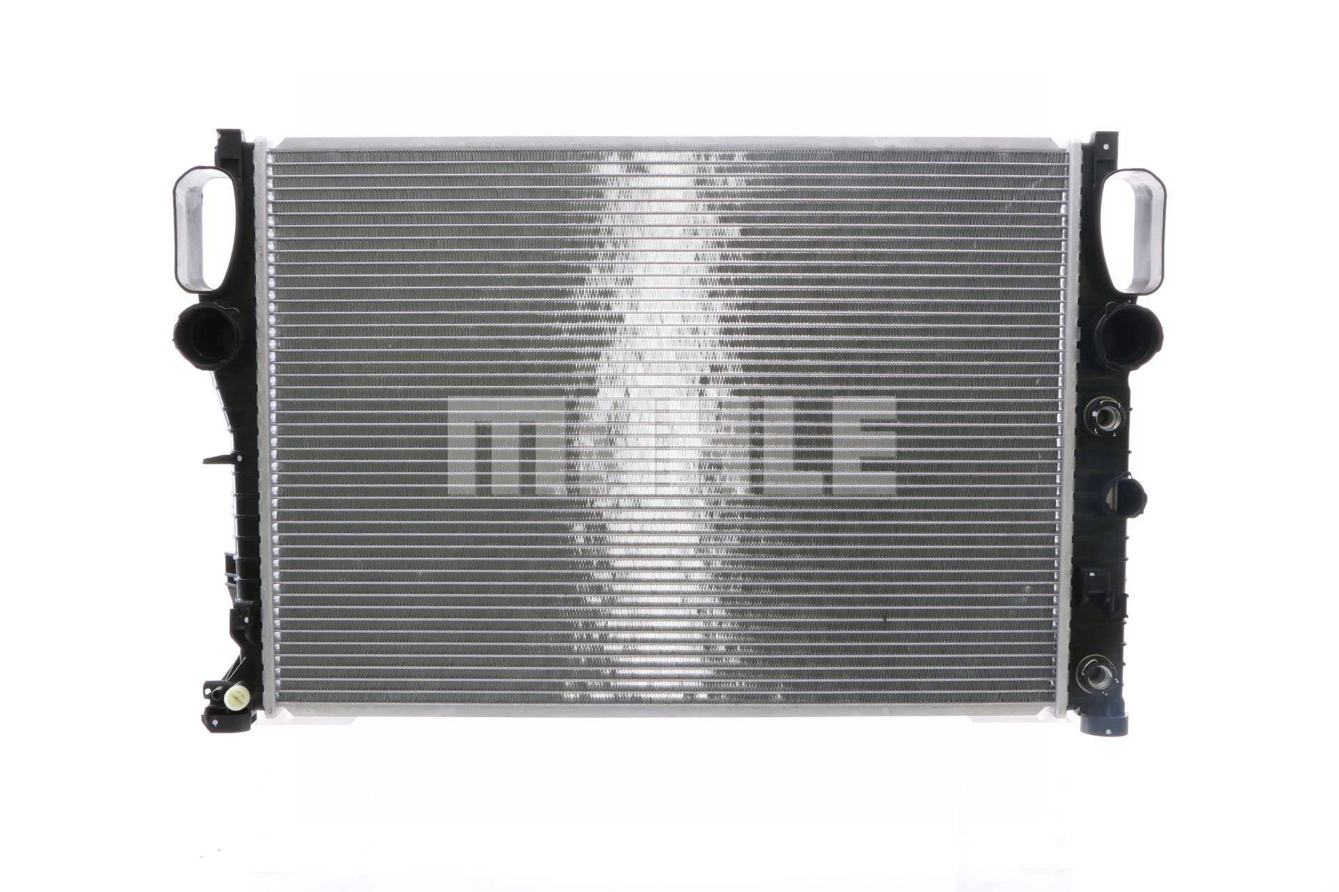 MAHLE CR 513 000S Kühlmittelkühler MAHLE CR 513 000S Kühlmittelkühler von MAHLE
