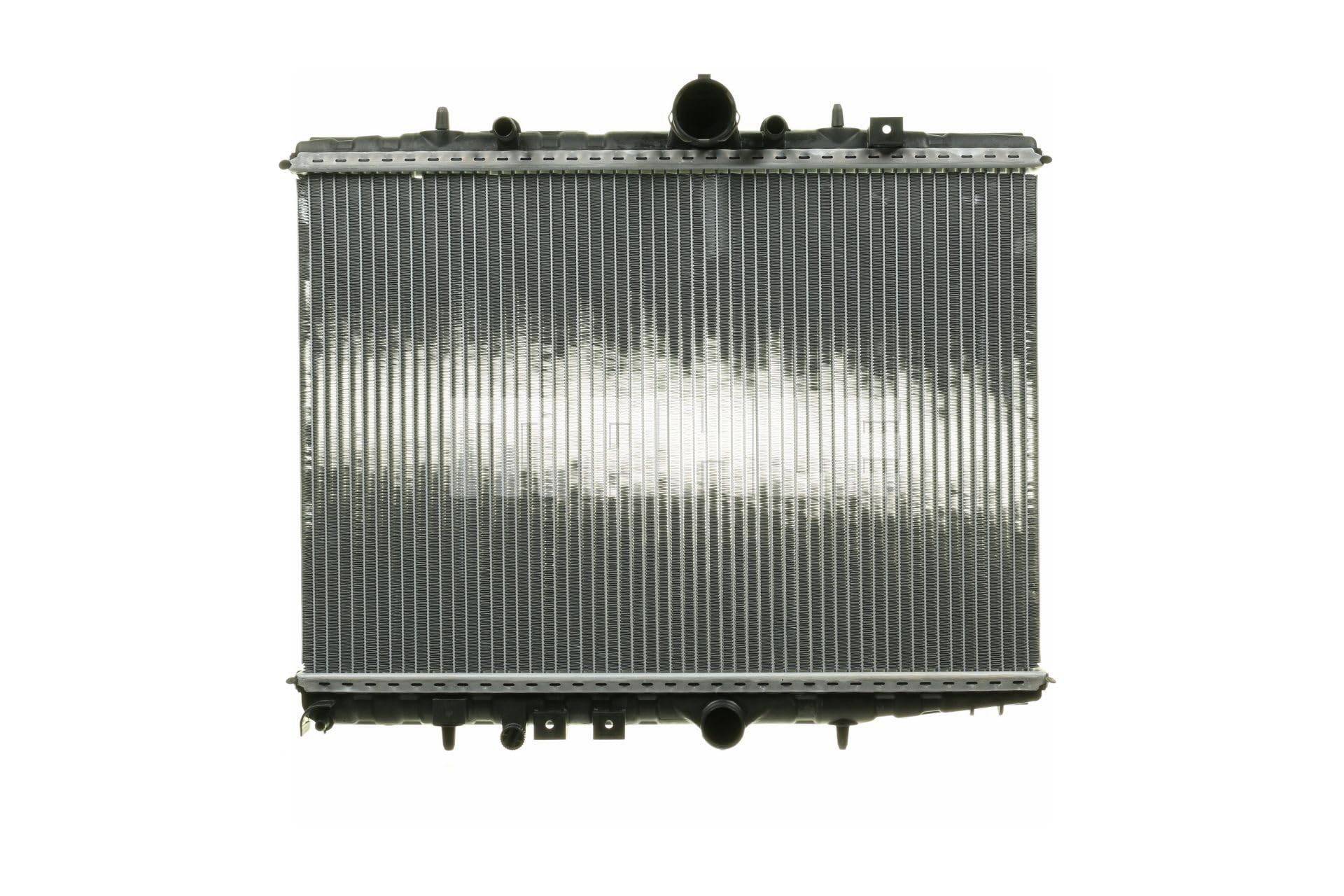 MAHLE CR 514 000P Kühler Motorkühlung u.a. passend für PEUGEOT 607 (9D/ 9U) MAHLE CR 514 000P Kühler Motorkühlung u.a. passend für PEUGEOT 607 (9D/ 9U) von MAHLE
