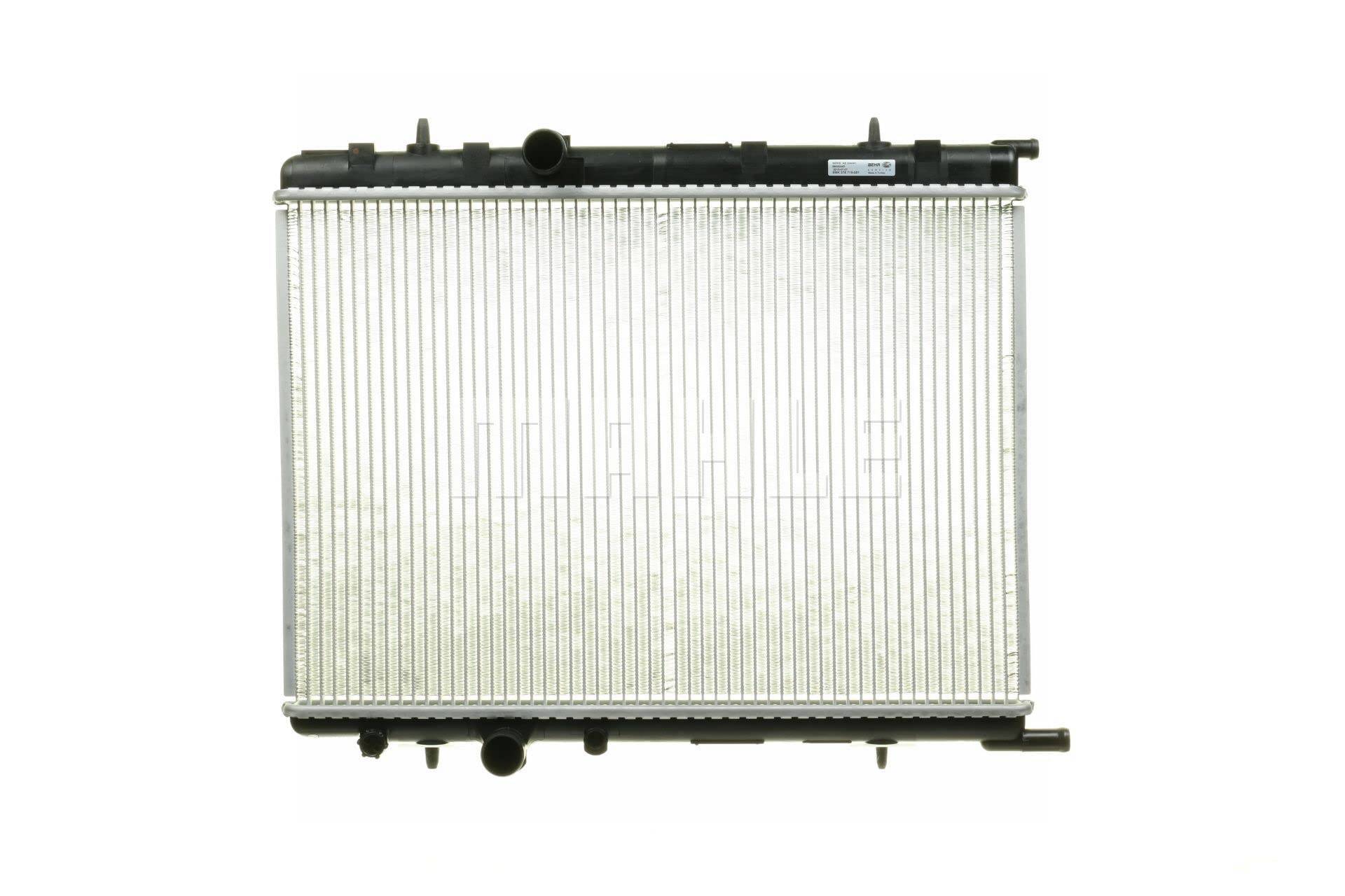 MAHLE CR 515 000P Kühlmittelkühler PREMIUM LINE MAHLE CR 515 000P Kühlmittelkühler PREMIUM LINE von MAHLE