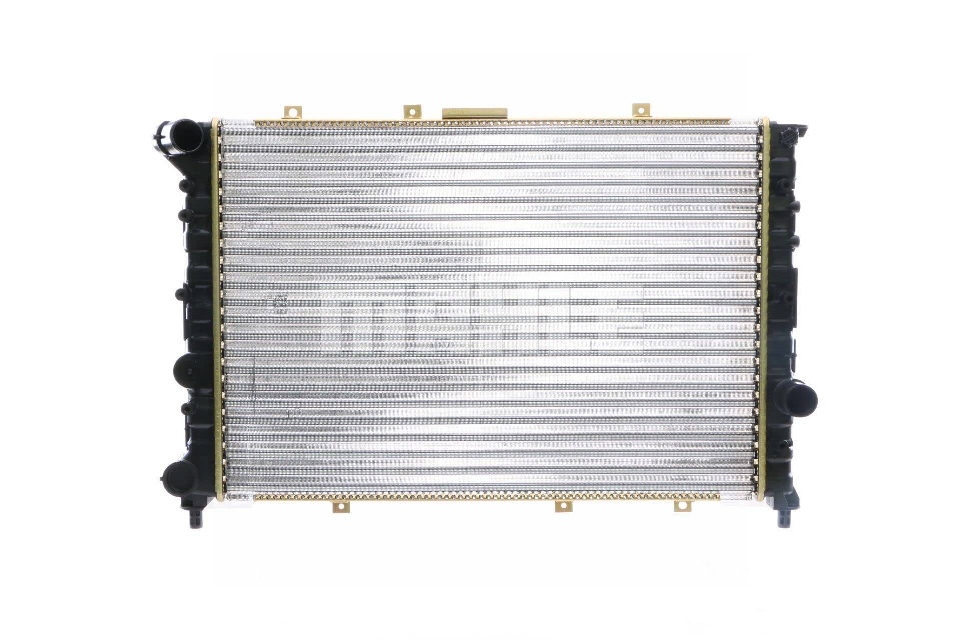 MAHLE CR 520 000S Kühler Motorkühlung mit Schraube u.a. passend für ALFA ROMEO 156 Sportwagon (932_) MAHLE CR 520 000S Kühler Motorkühlung mit Schraube u.a. passend für ALFA ROMEO 156 Sportwagon (932_) von MAHLE