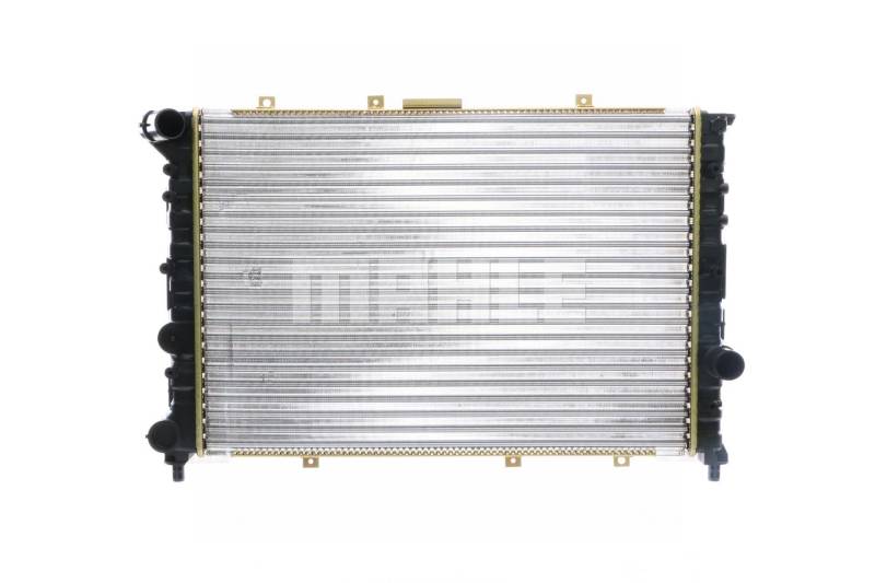 MAHLE CR 520 000S Kühler Motorkühlung mit Schraube u.a. passend für ALFA ROMEO 156 Sportwagon (932_) von MAHLE