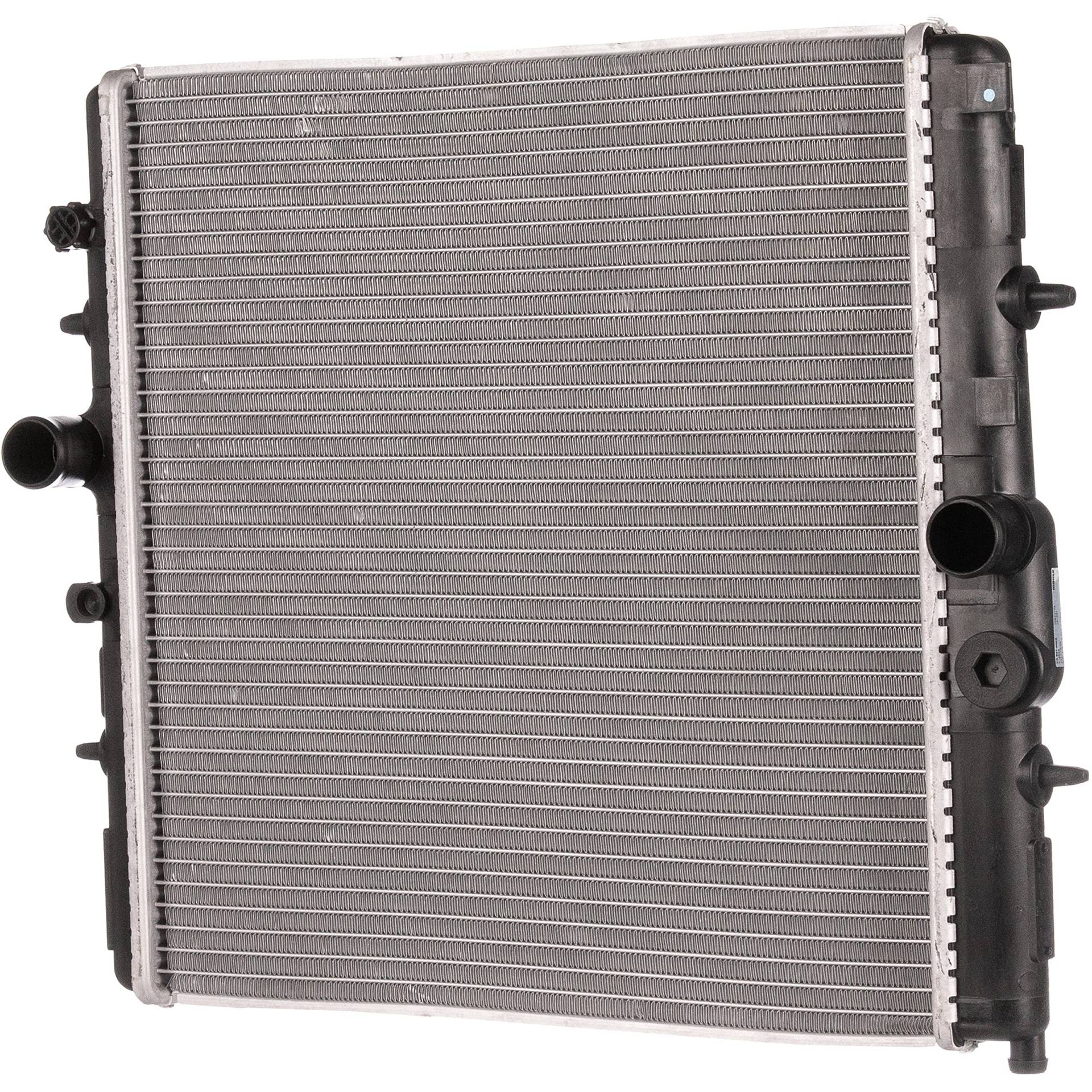 MAHLE CR 527 000S Kühler Motorkühlung u.a. passend für PEUGEOT 206 Schrägheck (2A/C) MAHLE CR 527 000S Kühler Motorkühlung u.a. passend für PEUGEOT 206 Schrägheck (2A/C) von MAHLE