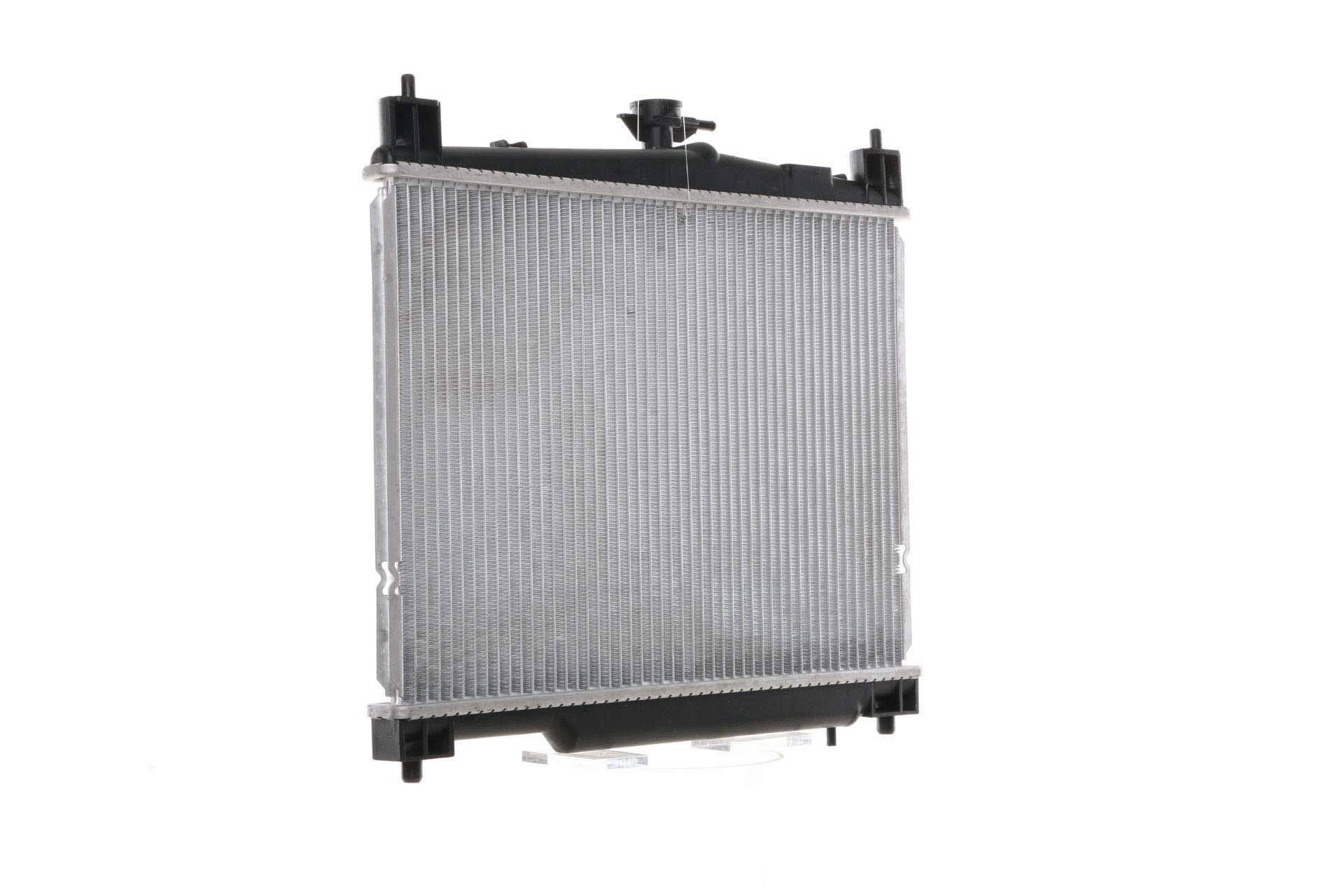 MAHLE CR 539 000S Kühlmittelkühler MAHLE CR 539 000S Kühlmittelkühler von MAHLE