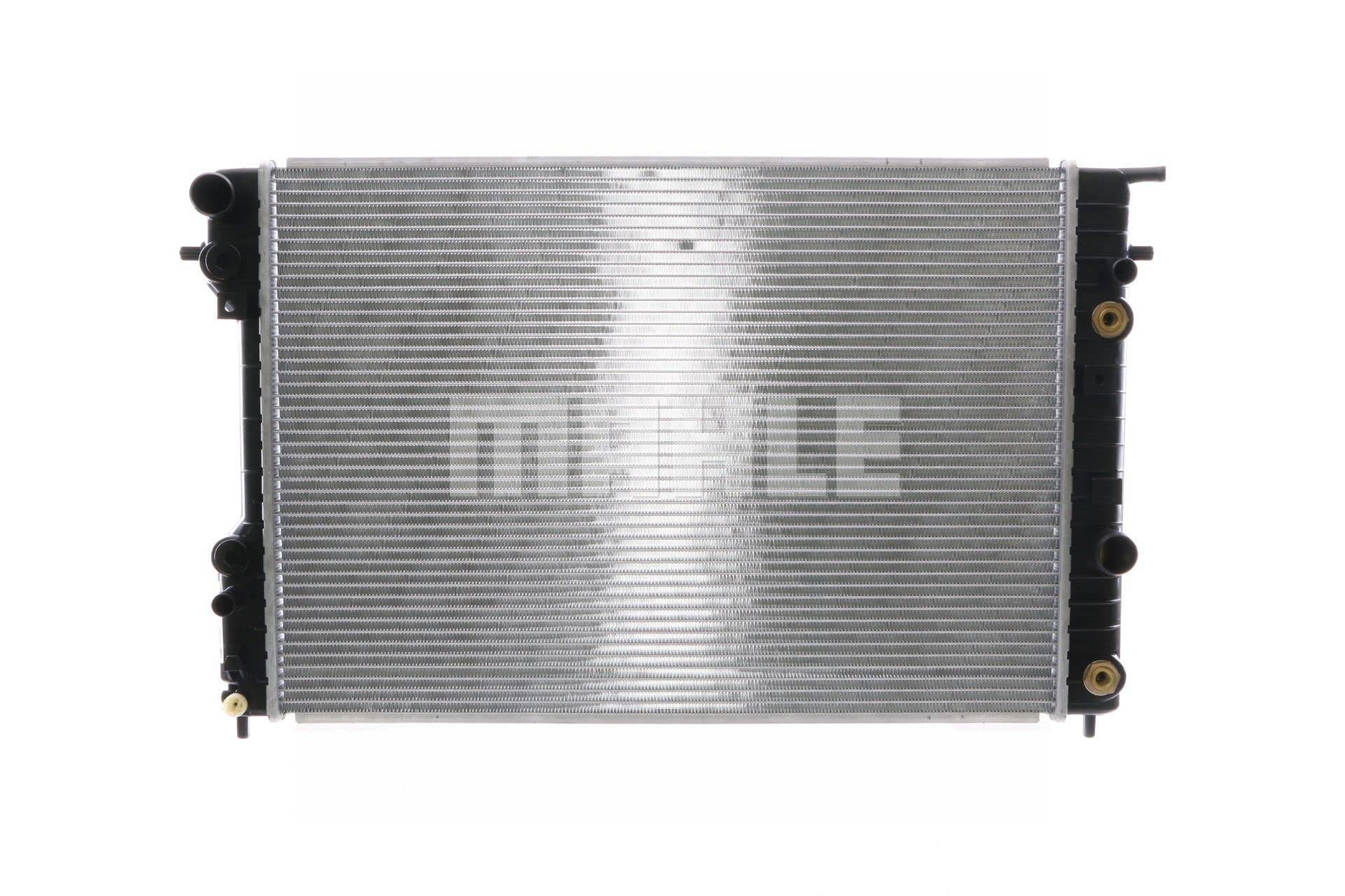 MAHLE CR 561 000S Kühlmittelkühler MAHLE CR 561 000S Kühlmittelkühler von MAHLE