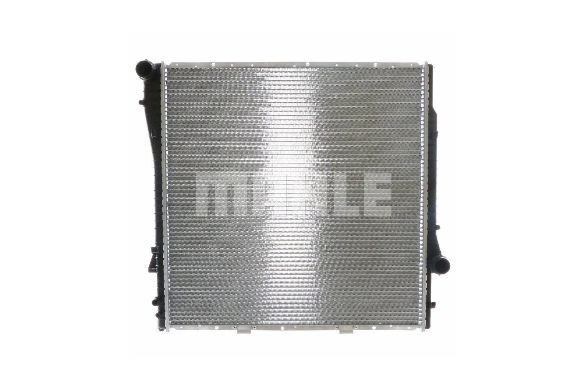MAHLE CR 566 000S Kühlmittelkühler MAHLE CR 566 000S Kühlmittelkühler von MAHLE