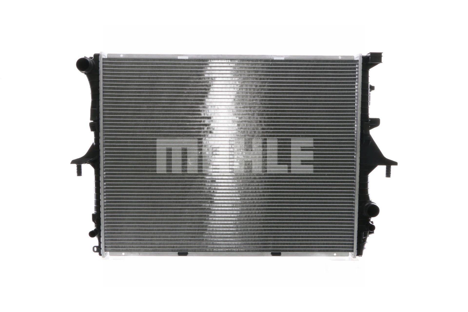 MAHLE CR 571 000S Kühlmittelkühler MAHLE CR 571 000S Kühlmittelkühler von MAHLE