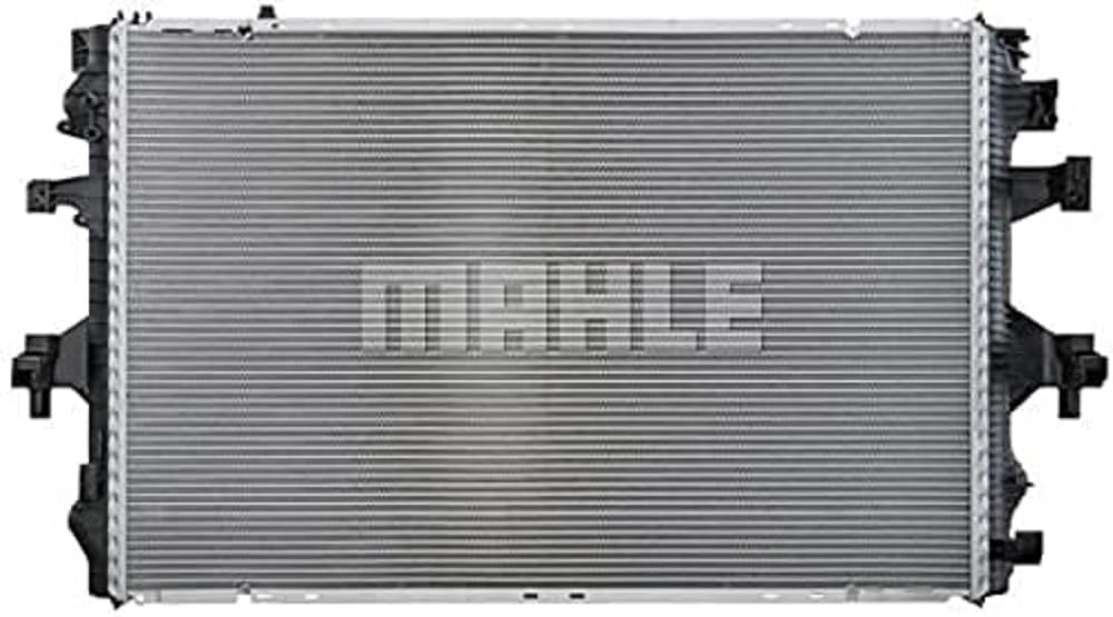 MAHLE CR 583 000P Kühlmittelkühler PREMIUM LINE MAHLE CR 583 000P Kühlmittelkühler PREMIUM LINE von MAHLE