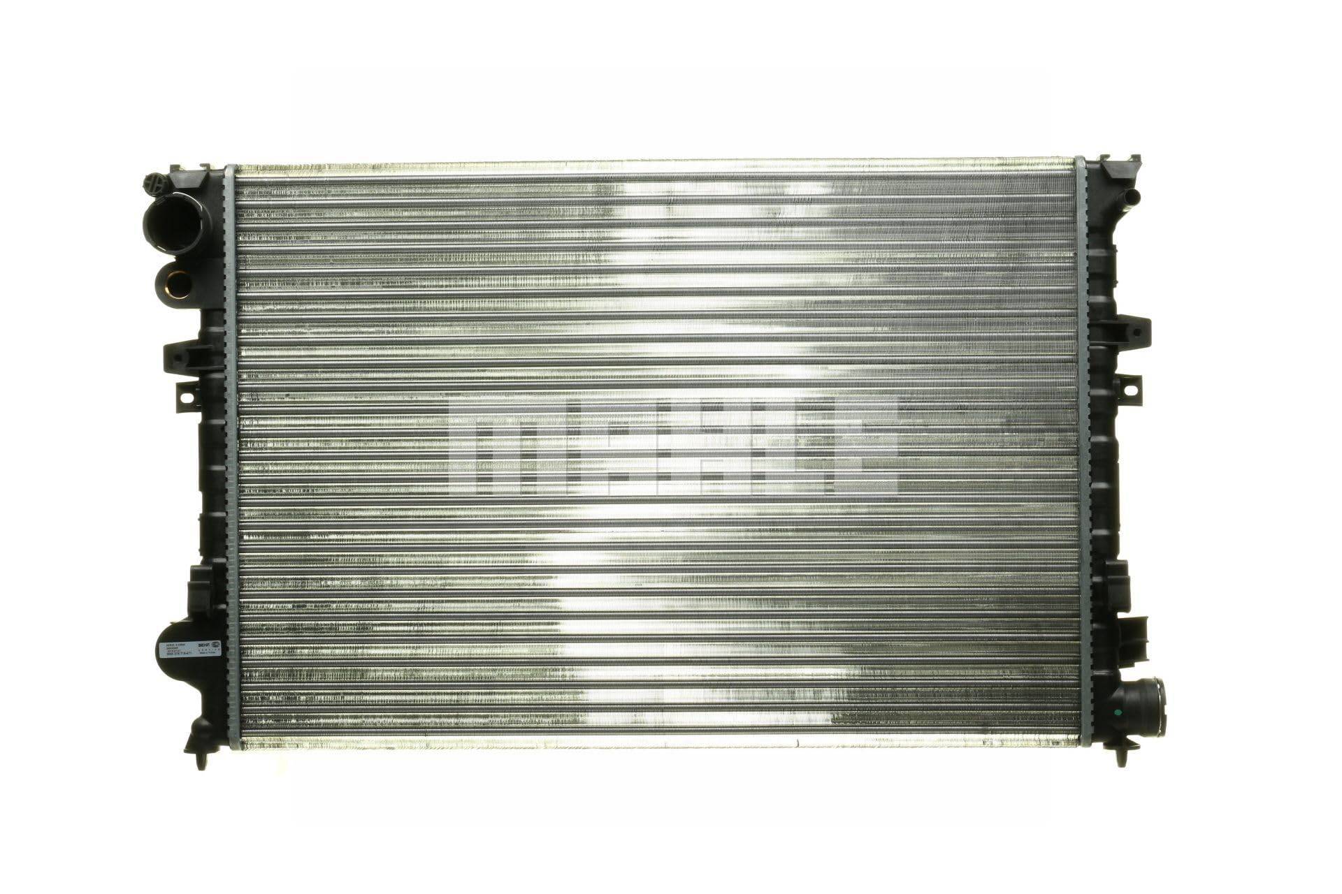 MAHLE CR 592 000P Kühler Motorkühlung u.a. passend für PEUGEOT EXPERT (224_) MAHLE CR 592 000P Kühler Motorkühlung u.a. passend für PEUGEOT EXPERT (224_) von MAHLE
