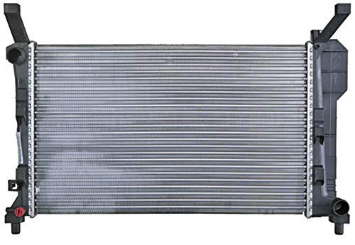 MAHLE CR 660 000S Kühlmittelkühler von MAHLE
