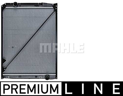 MAHLE CR 686 000P Kühlmittelkühler PREMIUM LINE von MAHLE