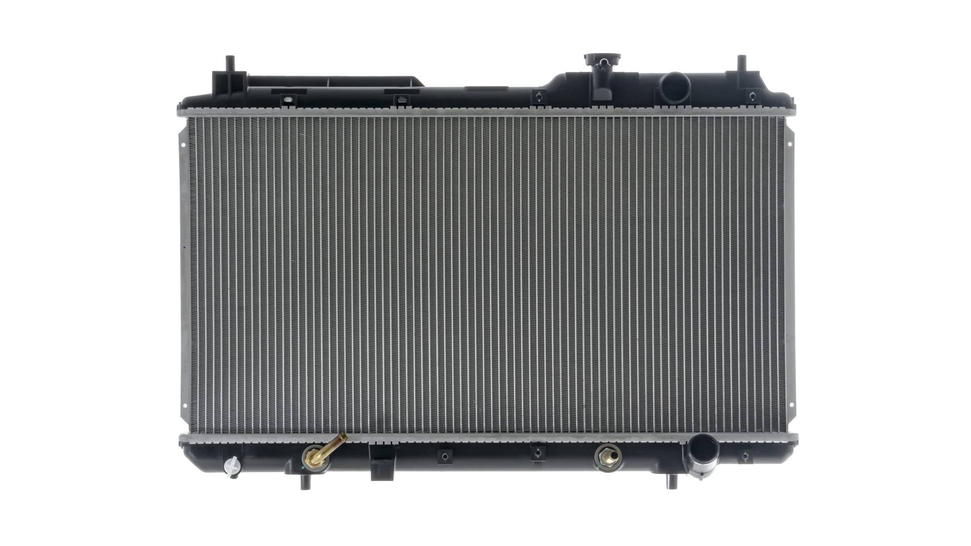 MAHLE CR 740 000S Kühlmittelkühler BEHR MAHLE CR 740 000S Kühlmittelkühler BEHR von MAHLE