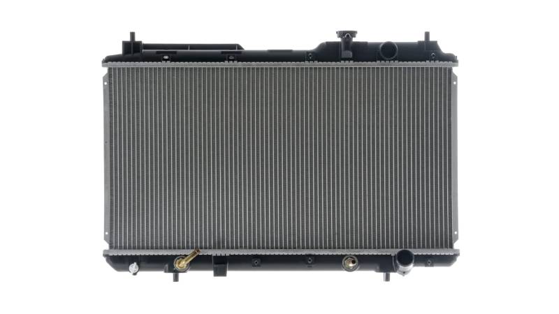 MAHLE CR 740 000S Kühlmittelkühler BEHR von MAHLE