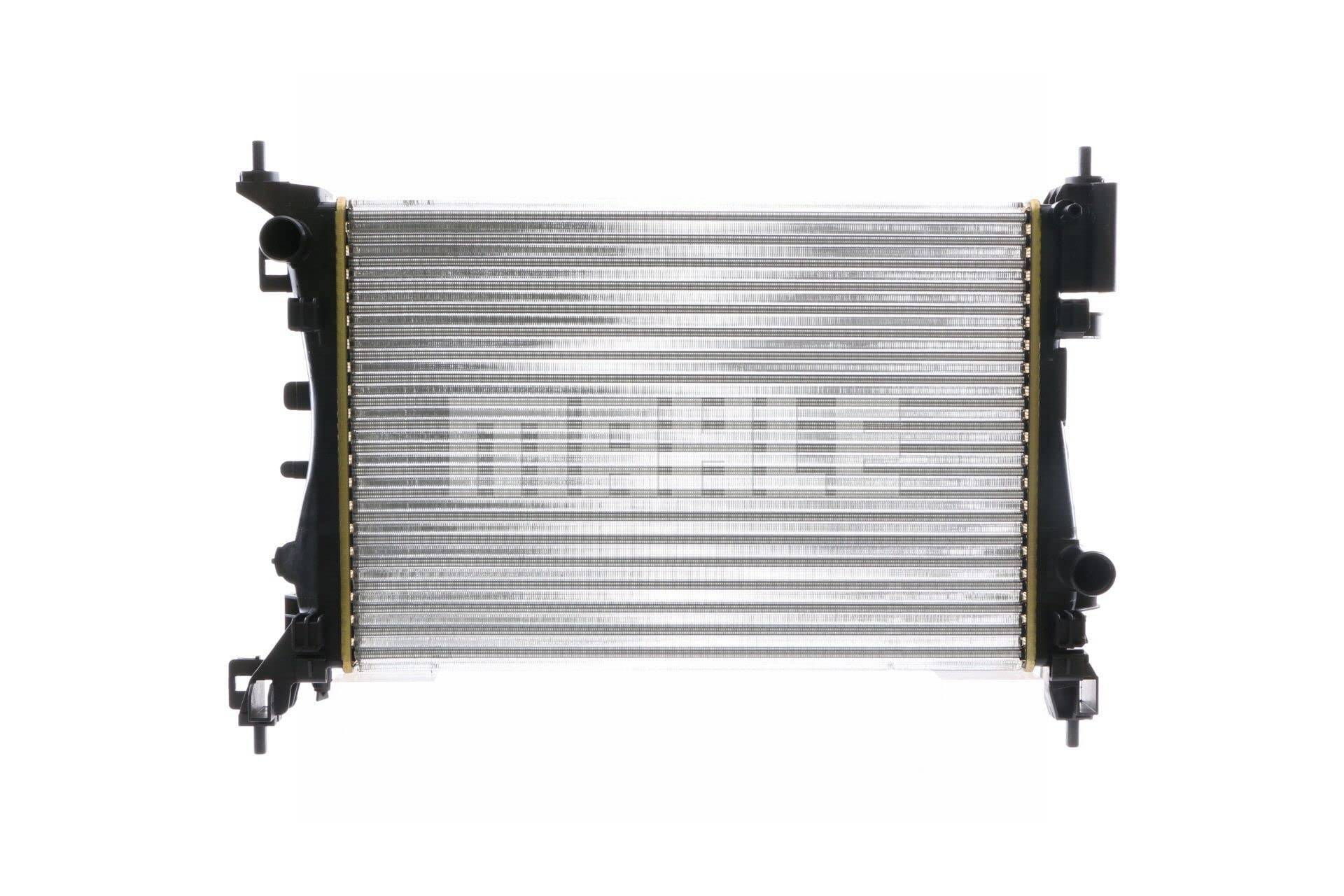 MAHLE CR 773 000S Kühlmittelkühler von MAHLE