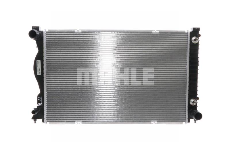 MAHLE CR 789 000S Kühlmittelkühler von MAHLE