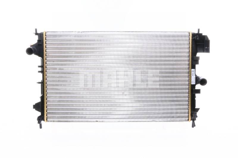 MAHLE CR 8 000S Kühler Motorkühlung mit Schraube u.a. passend für OPEL VECTRA C CC (Z02) von MAHLE