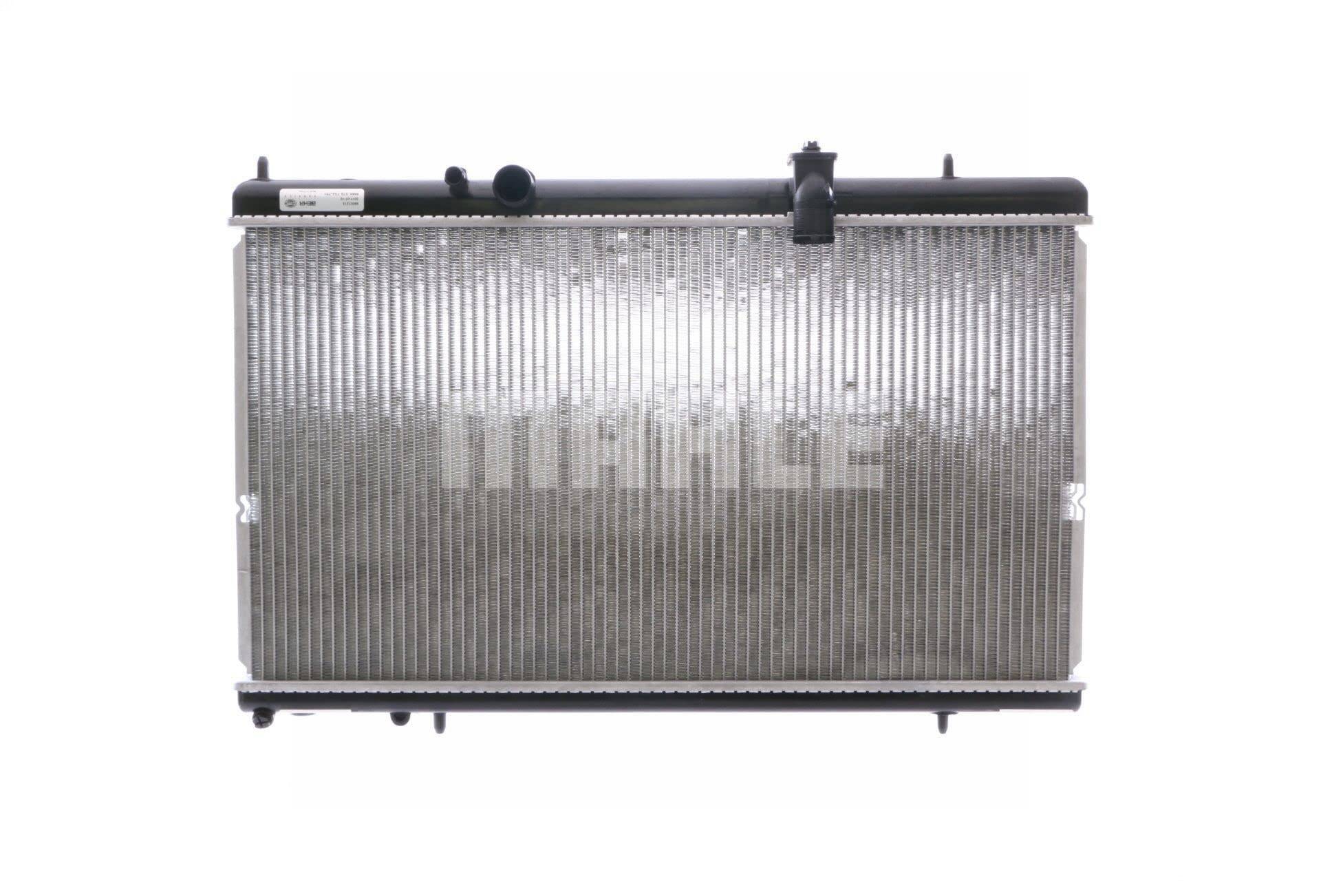 MAHLE CR 801 000S Kühler Motorkühlung u.a. passend für CITROEN C5 II (RC_) MAHLE CR 801 000S Kühler Motorkühlung u.a. passend für CITROEN C5 II (RC_) von MAHLE