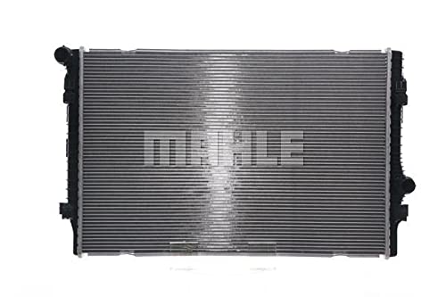 MAHLE CR 811 000S Kühlmittelkühler MAHLE CR 811 000S Kühlmittelkühler von MAHLE