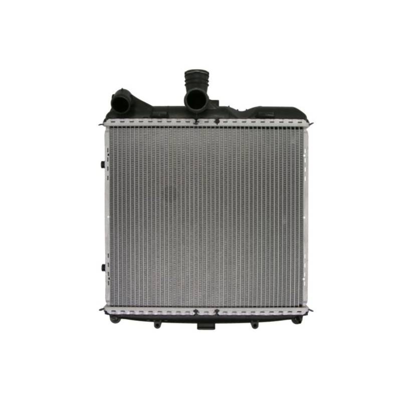 MAHLE CR 817 000P Kühlmittelkühler PREMIUM LINE von MAHLE