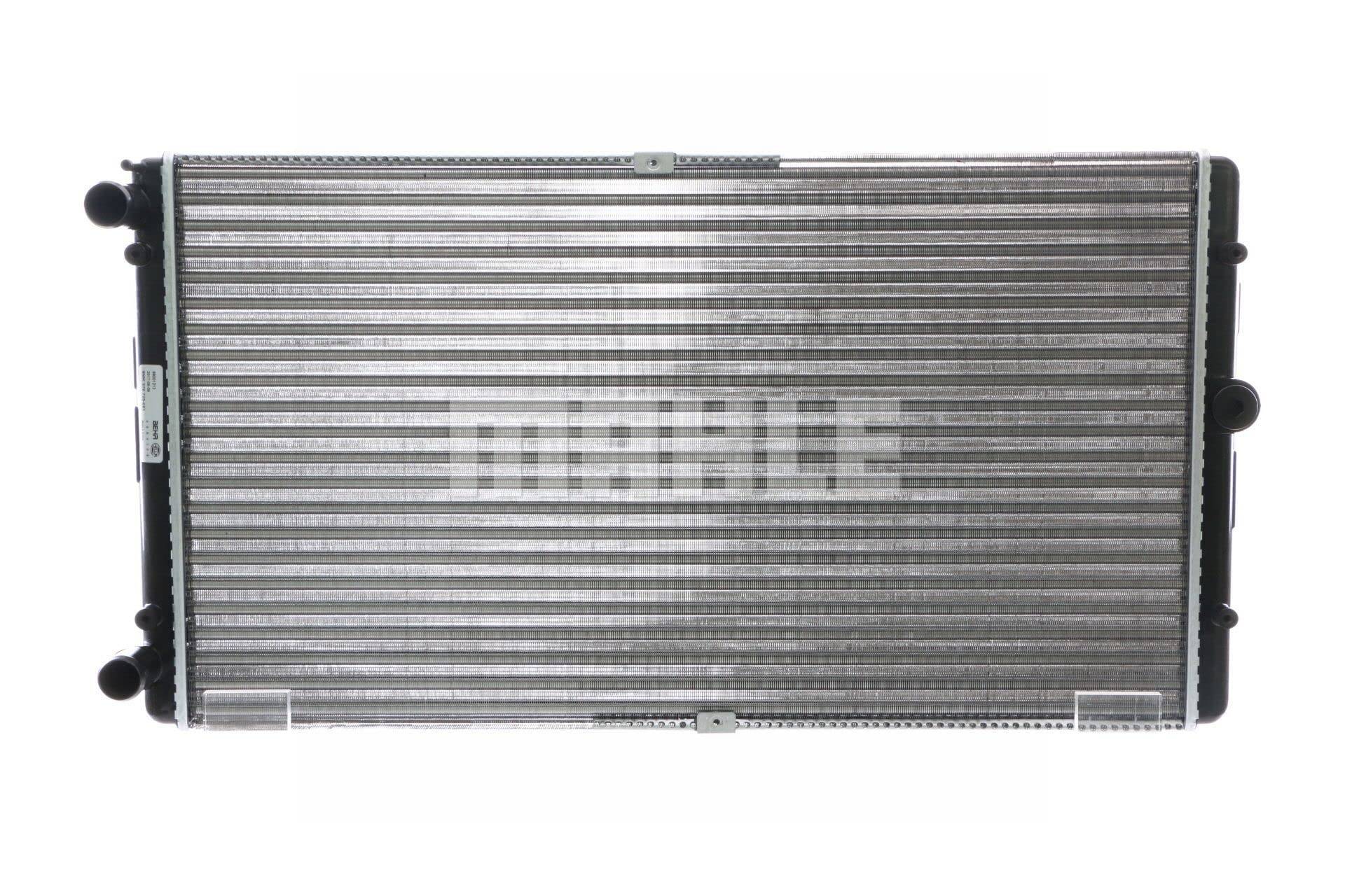 MAHLE CR 829 000S Kühlmittelkühler MAHLE CR 829 000S Kühlmittelkühler von MAHLE