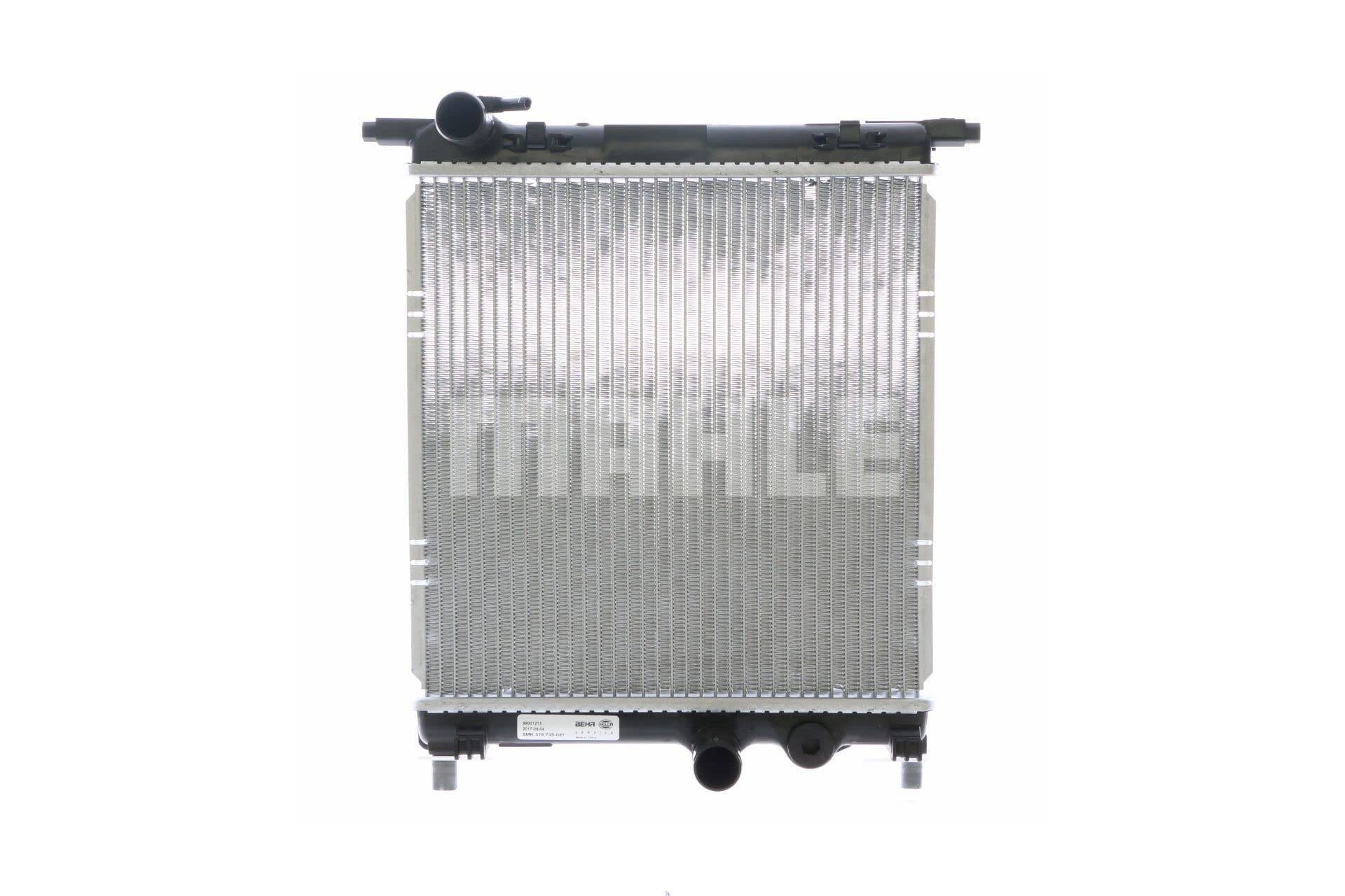 MAHLE CR 831 000S Kühler Motorkühlung u.a. passend für VW UP! (121/ 122/ BL1/ BL2/ BL3/ 123) MAHLE CR 831 000S Kühler Motorkühlung u.a. passend für VW UP! (121/ 122/ BL1/ BL2/ BL3/ 123) von MAHLE