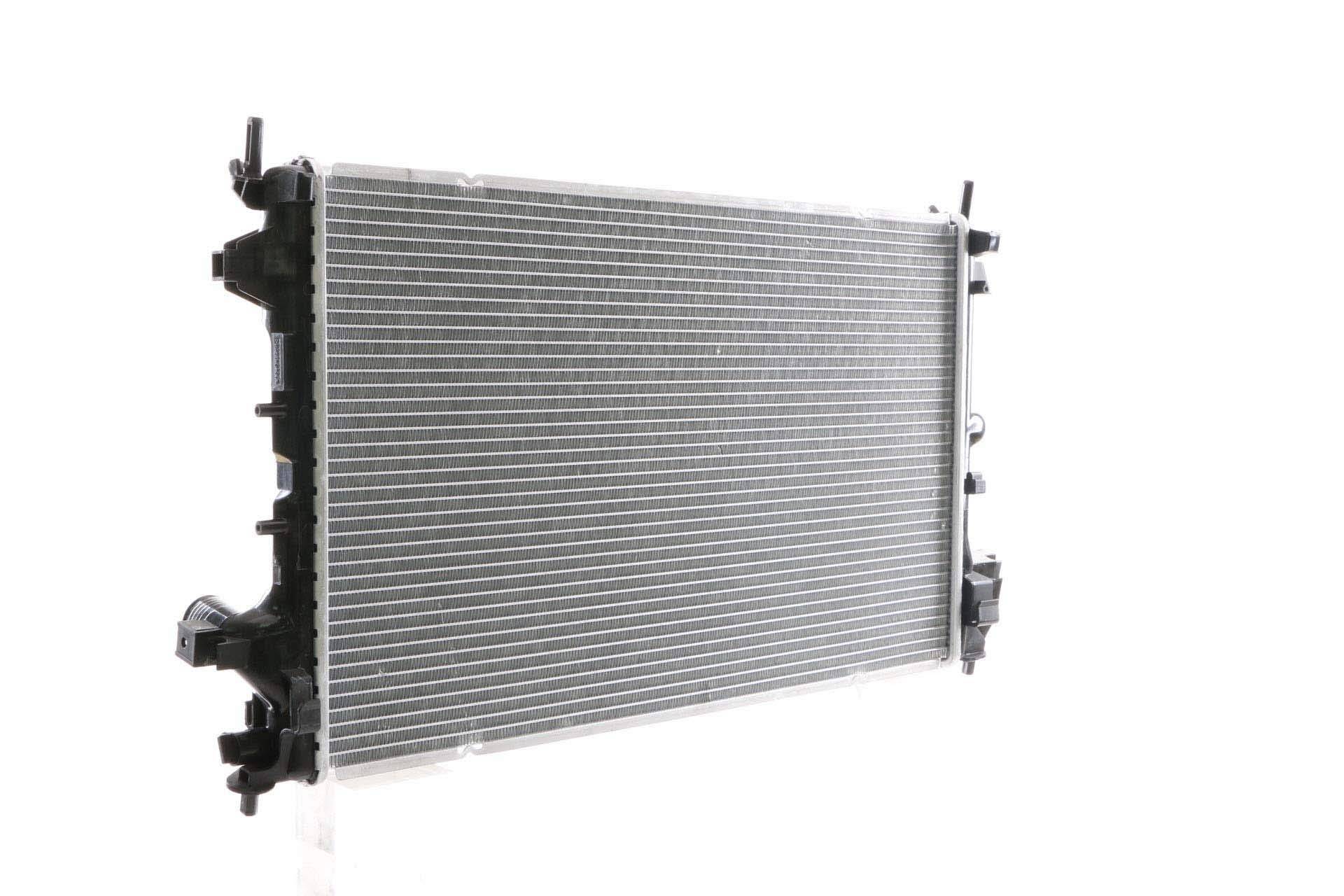 MAHLE CRB 101 000S CR 000S 835 000S Kühlmittelkühler BEHR MAHLE CRB 101 000S CR 000S 835 000S Kühlmittelkühler BEHR von MAHLE