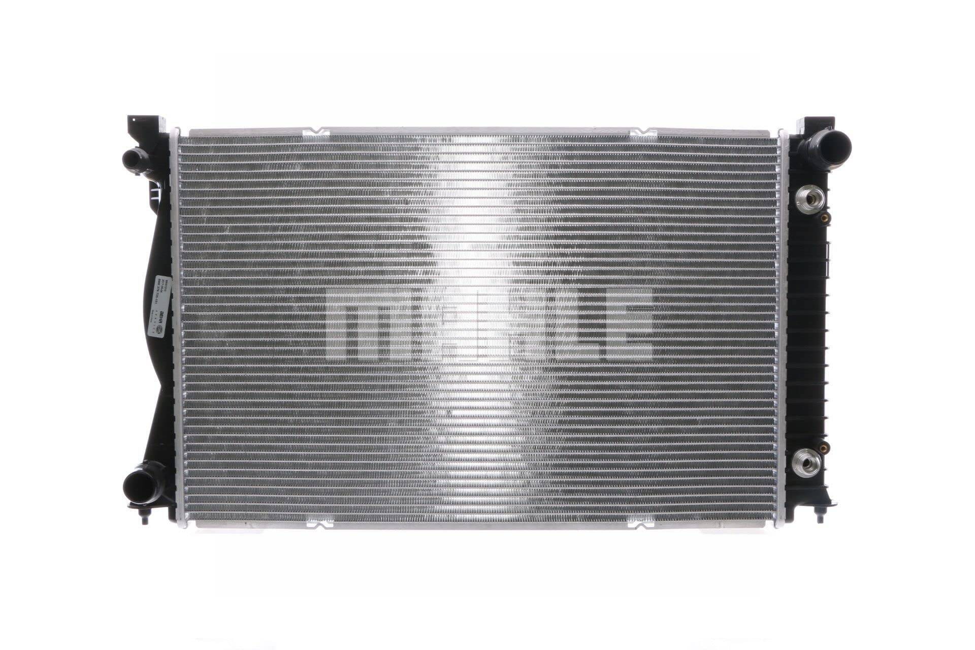 MAHLE CR 842 000S Kühlmittelkühler MAHLE CR 842 000S Kühlmittelkühler von MAHLE