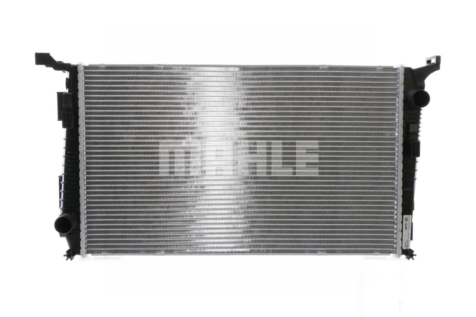 MAHLE CR 845 000S Kühler Motorkühlung u.a. passend für DACIA DUSTER (HS_) MAHLE CR 845 000S Kühler Motorkühlung u.a. passend für DACIA DUSTER (HS_) von MAHLE