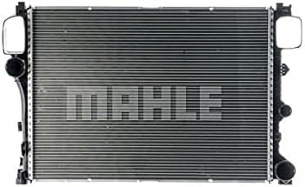 MAHLE CR 860 000P Kühlmittelkühler PREMIUM LINE MAHLE CR 860 000P Kühlmittelkühler PREMIUM LINE von MAHLE