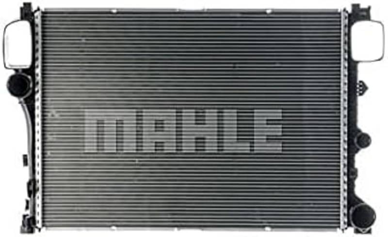 MAHLE CR 860 000P Kühlmittelkühler PREMIUM LINE von MAHLE