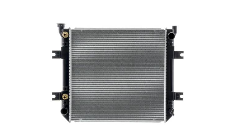 MAHLE CR 872 000S Kühlmittelkühler von MAHLE
