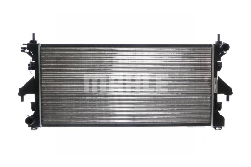 MAHLE CR 886 000S Kühlmittelkühler von MAHLE
