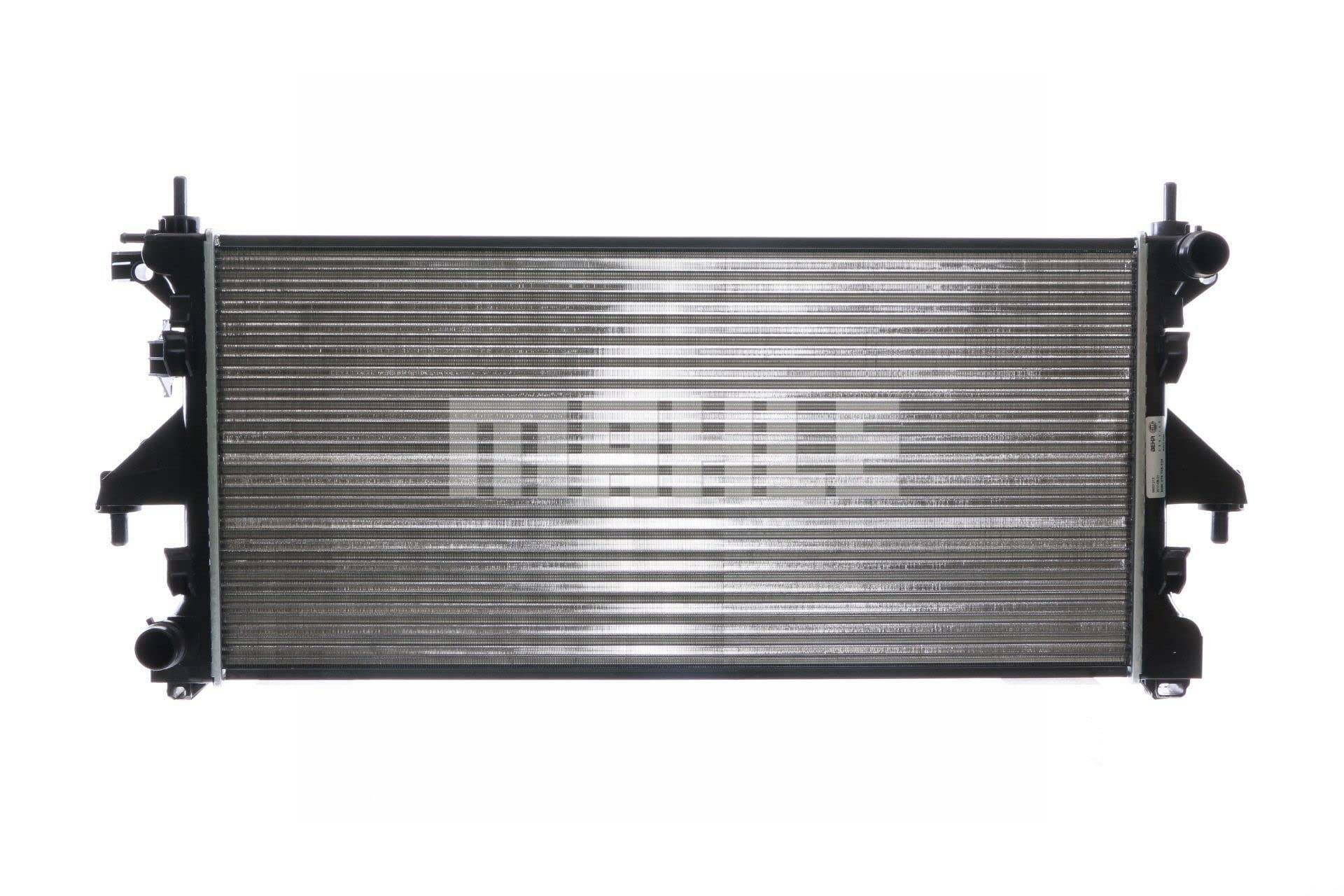 MAHLE CR 886 000S Kühlmittelkühler MAHLE CR 886 000S Kühlmittelkühler von MAHLE