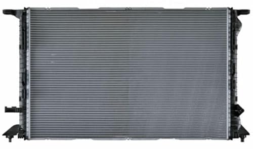 MAHLE CR 905 000P Kühlmittelkühler PREMIUM LINE von MAHLE