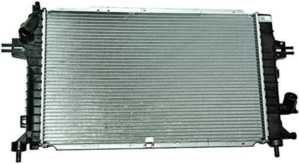MAHLE CR 920 000P Kühlmittelkühler PREMIUM LINE MAHLE CR 920 000P Kühlmittelkühler PREMIUM LINE von MAHLE