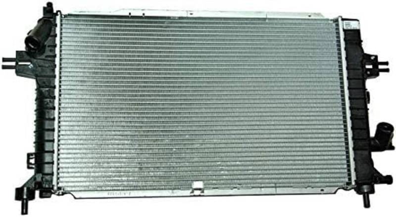 MAHLE CR 920 000P Kühlmittelkühler PREMIUM LINE von MAHLE