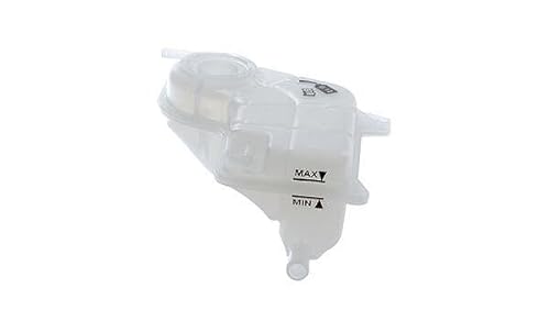 MAHLE CRT 106 000S Ausgleichsbehälter Kühlmittel Anschluss seitlich u.a. passend für A4 B6 (8E2) MAHLE CRT 106 000S Ausgleichsbehälter Kühlmittel Anschluss seitlich u.a. passend für A4 B6 (8E2) von MAHLE