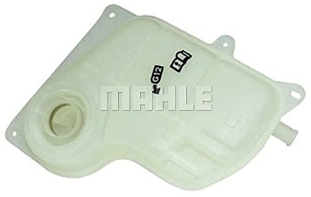 MAHLE CRT 111 000S Ausgleichsbehälter Kühlmittel mit Sensor u.a. passend für A4 B5 Avant (8D5) MAHLE CRT 111 000S Ausgleichsbehälter Kühlmittel mit Sensor u.a. passend für A4 B5 Avant (8D5) von MAHLE