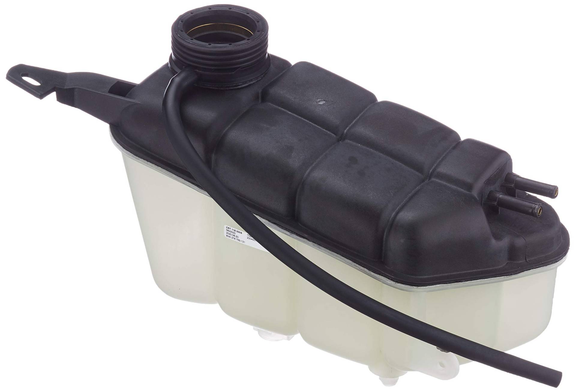 MAHLE CRT 118 000S Ausgleichsbehälter Kühlmittel u.a. passend für MERCEDES S-KLASSE (W220) MAHLE CRT 118 000S Ausgleichsbehälter Kühlmittel u.a. passend für MERCEDES S-KLASSE (W220) von MAHLE
