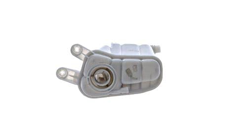 MAHLE CRT 169 000S Ausgleichsbehälter Kühlmittel u.a. passend für A4 B8 (8K2) von MAHLE